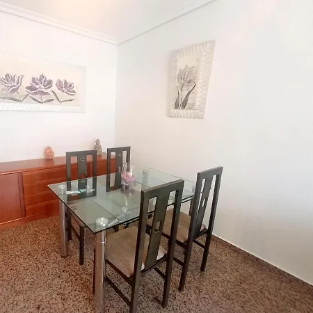 Apartment Arfe Junto Al Centro Cordoba