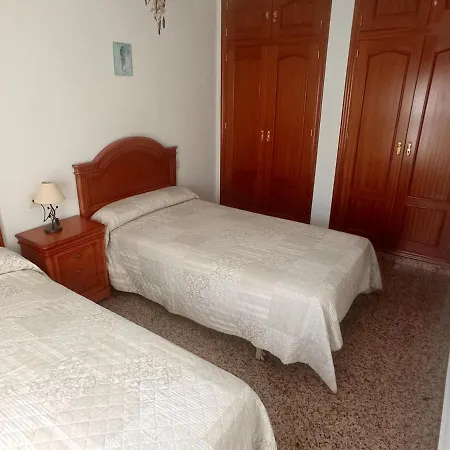 Apartment Arfe Junto Al Centro *