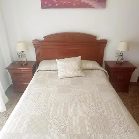 Apartment Arfe Junto Al Centro Cordoba