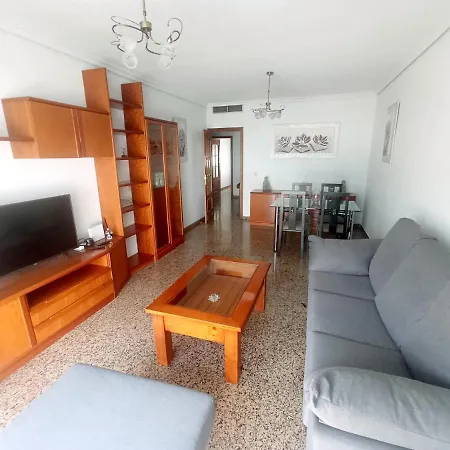 Apartment Arfe Junto Al Centro