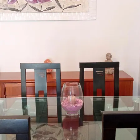 Apartment Arfe Junto Al Centro *