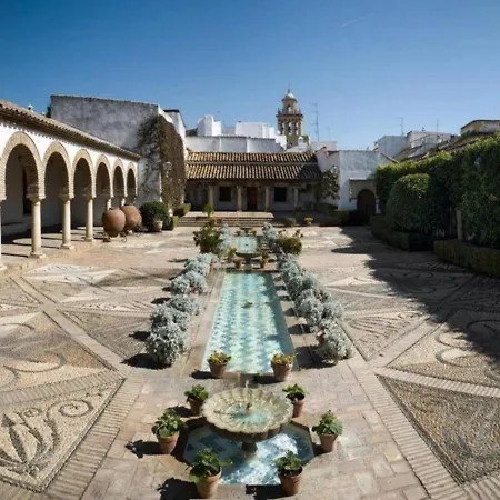 Apartment Arfe Junto Al Centro Cordoba